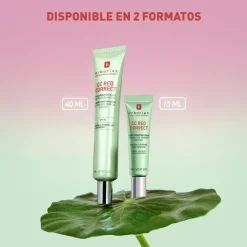 Erborian CC Red Correct Crema Antirojeces 15 ml