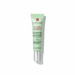 Erborian CC Red Correct Crema Antirojeces 15 ml
