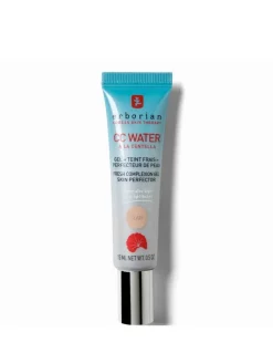 Erborian CC Water Gel Hidratante Ultraligero Tono Clair 15ml