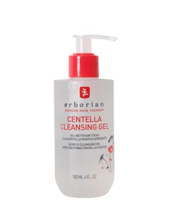 Erborian Centella Cleansing Gel 180 ml