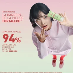 Erborian Centella Crema Barrera Piel Sensible 50 ml