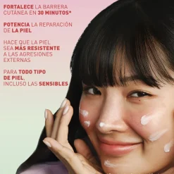 Erborian Centella Crema Barrera Piel Sensible 50 ml