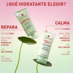 Erborian Centella Crema Barrera Piel Sensible 50 ml