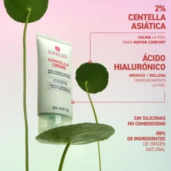 Erborian Centella Crema Hidratante Regeneradora 50 ml
