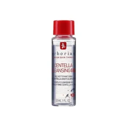 Erborian Gel Limpiador Facial Centella Asiática 30ml
