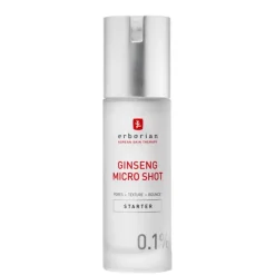 Erborian Ginseng Micro Shot 0.1 Sérum Antiedad 30 ml