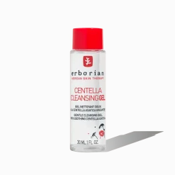 Erborian Kit BB Cream Doré 15 ml + Doble Limpieza Centella 30 ml + 30 ml