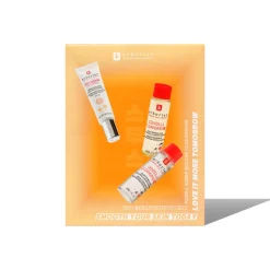 Erborian Kit BB Cream Doré 15 ml + Doble Limpieza Centella 30 ml + 30 ml