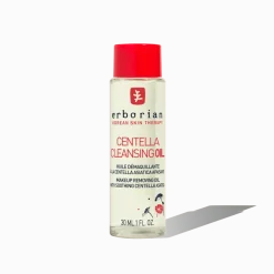 Erborian Kit BB Cream Doré 15 ml + Doble Limpieza Centella 30 ml + 30 ml