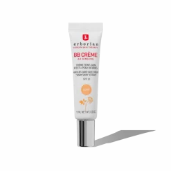 Erborian Kit BB Cream Doré 15 ml + Doble Limpieza Centella 30 ml + 30 ml