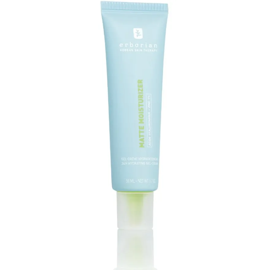 Erborian Matte Crema Hidratante Matificante 50 ml