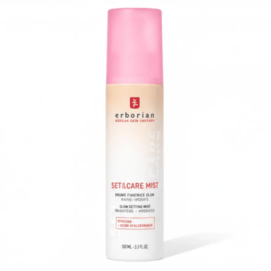 Erborian Set & Care Mist 100ml