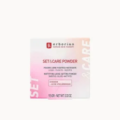 Erborian Set & Care Powder 8g