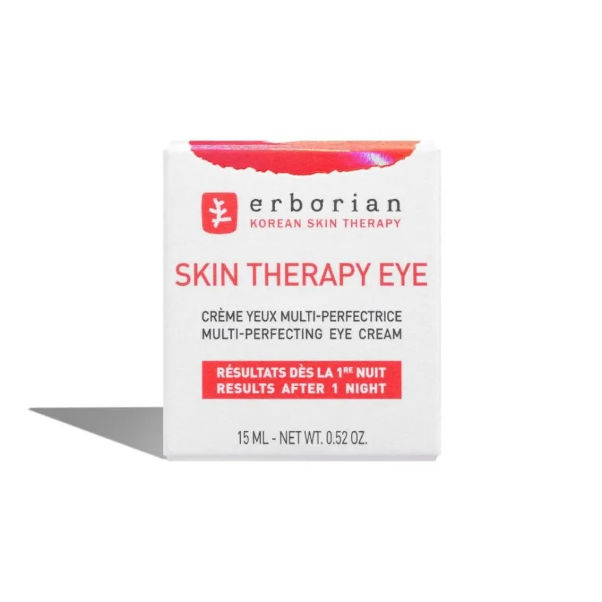 Erborian Skin Therapy Eye 15 ml