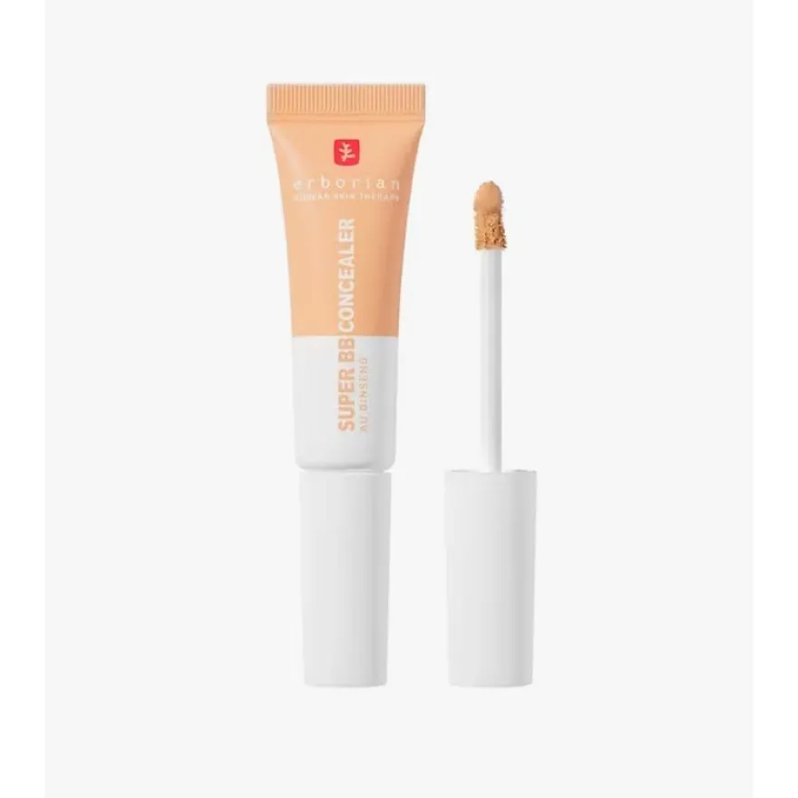 Erborian Super BB Concealer Antiojeras Alta Cobertura Doré 10ml