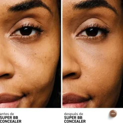 Erborian Super BB Concealer Corrector Tono Deep 10 ml