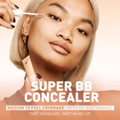 Erborian super BB concealer caramel 10 ml