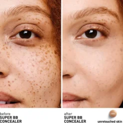 Erborian super BB concealer caramel 10 ml