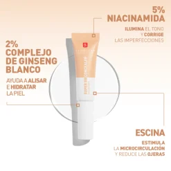 Erborian Super BB Concealer Corrector Tono Ivory 10 ml