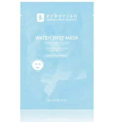 Erborian Water Shot Mascarilla Hidratante Intensiva 15 g