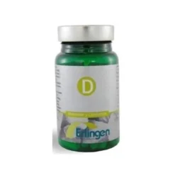 Erlingen Base Definido Qi 60 Comprimidos