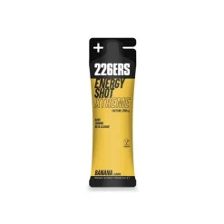 226ERS Energy Shot Stick Banana Xtrem 250Mg Caff 60ml