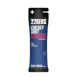 226ERS Energy Shot Stick Blue Energy Xtrem 250Mg Caff 60ml