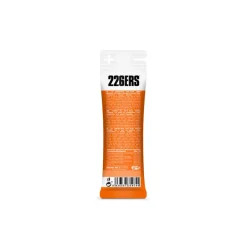226ERS High Energy Gel Bcaa'S Orange 76g