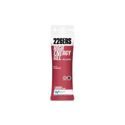 226ERS High Energy Gel Caffeine Cherry 160Mg 76g