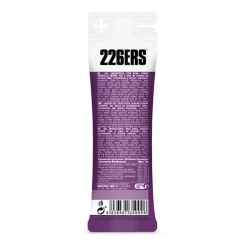 226ERS High Energy Gel 76g BCAA'S Blackcurrant