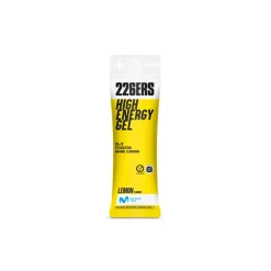 226ERS High Energy Gel Lemon 76g