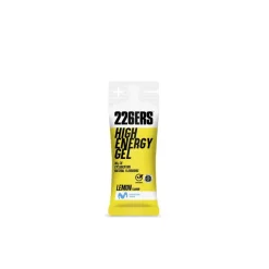 226ERS High Energy Gel Limon 45g