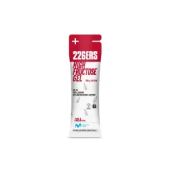 226ERS High Fructose Gel Caffeine Cola 80g