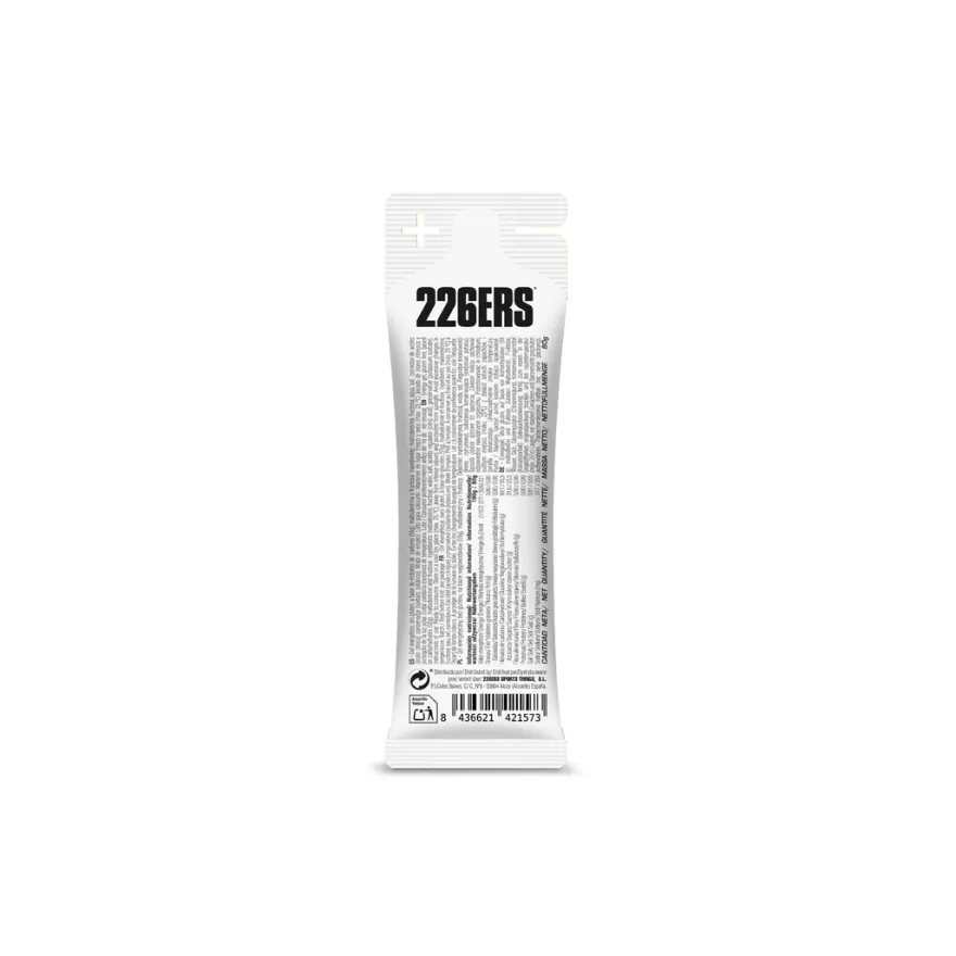 226ERS High Fructose Gel Neutro 80g