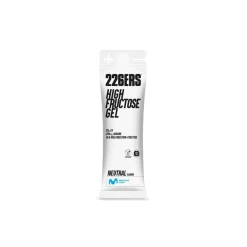 226ERS High Fructose Gel Neutro 80g
