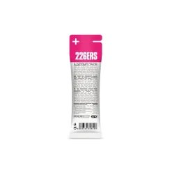 226ERS High Fructose Gel Strawberry 80g