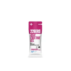 226ERS High Fructose Gel Strawberry 44g