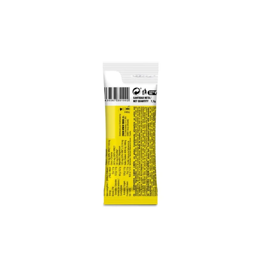 226ERS Hydrazero Drink Lemon 7,5g