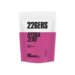 226ERS Hydrazero Drink Strawberry 225g