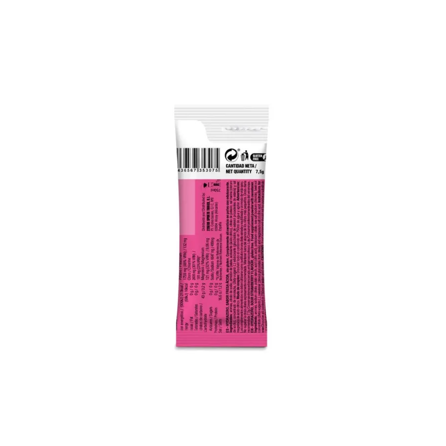 226ERS Hydrazero Drink Strawberry 7,5g