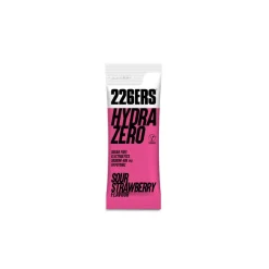 226ERS Hydrazero Drink Strawberry 7,5g