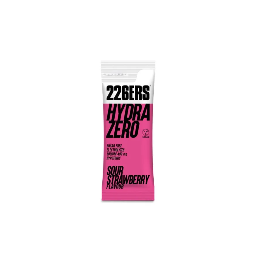 226ERS Hydrazero Drink Strawberry 7,5g