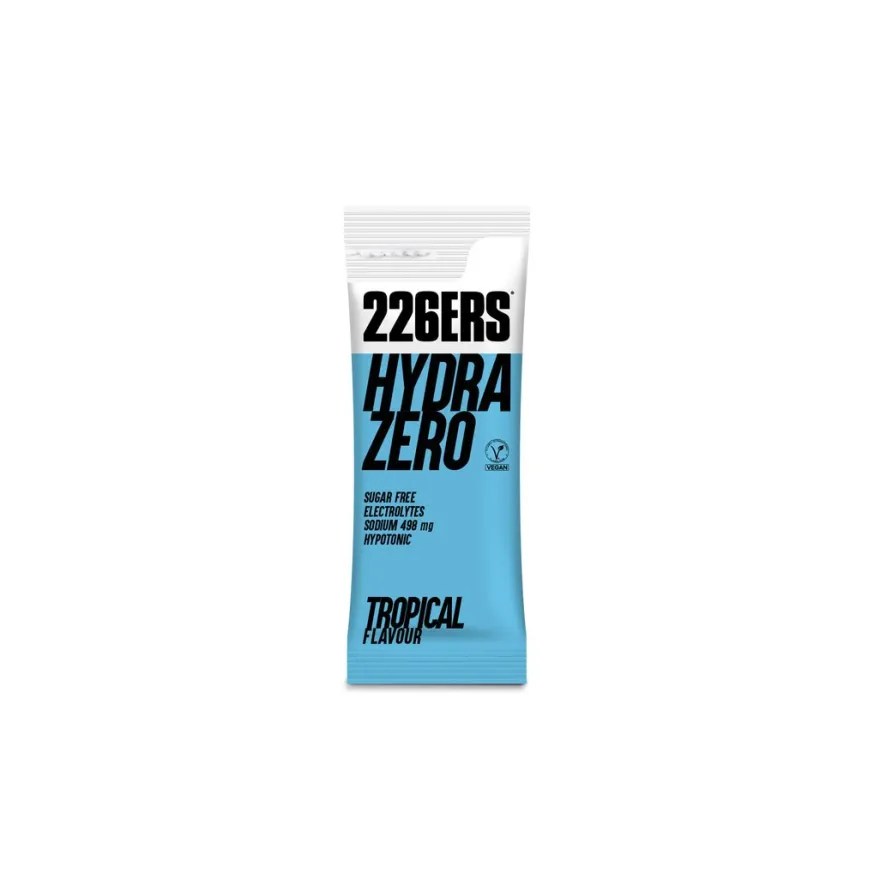 226ERS Hydrazero Drink Tropical 7,5g