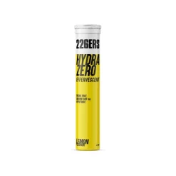 226ERS Hydrazero Effervescent Lemon 20 unidades
