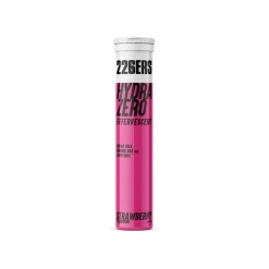 226ERS Hydrazero Effervescent Strawberry 20 unidades