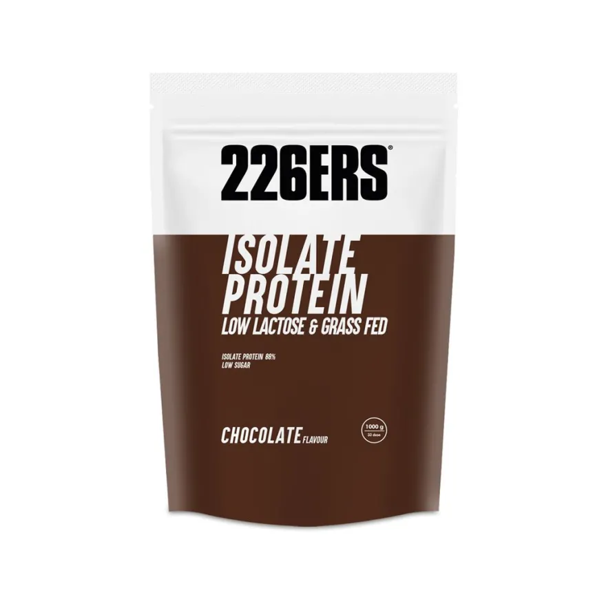 226ERS Isolate Protein Drink Chocolate 1Kg