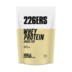 226ERS Isolate Protein Drink Vanilla Custard 1Kg