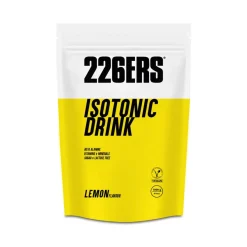226ERS Isotonic Drink Lemon 1Kg