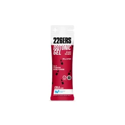226ERS Isotonic Gel Caffeine Cola 100Mg 68g