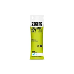 226ERS Isotonic Gel Lime 68g